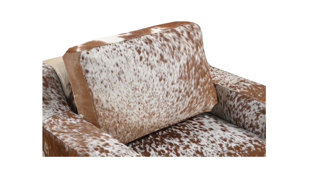 Walden Lounge Chair