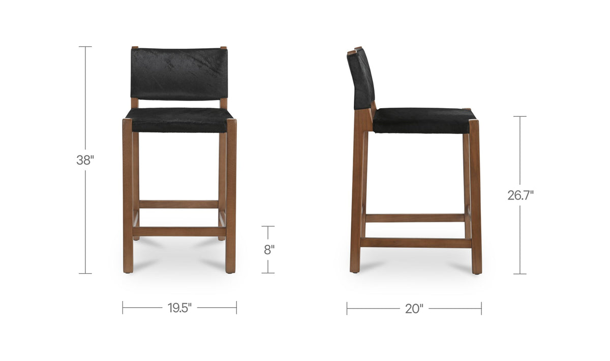 Malone Counter Stool