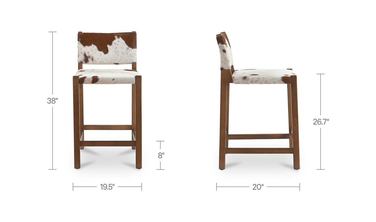 Malone Counter Stool