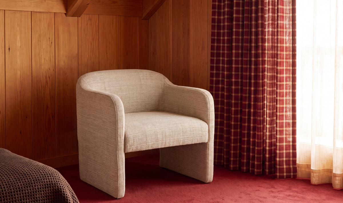 Freya Accent Chair