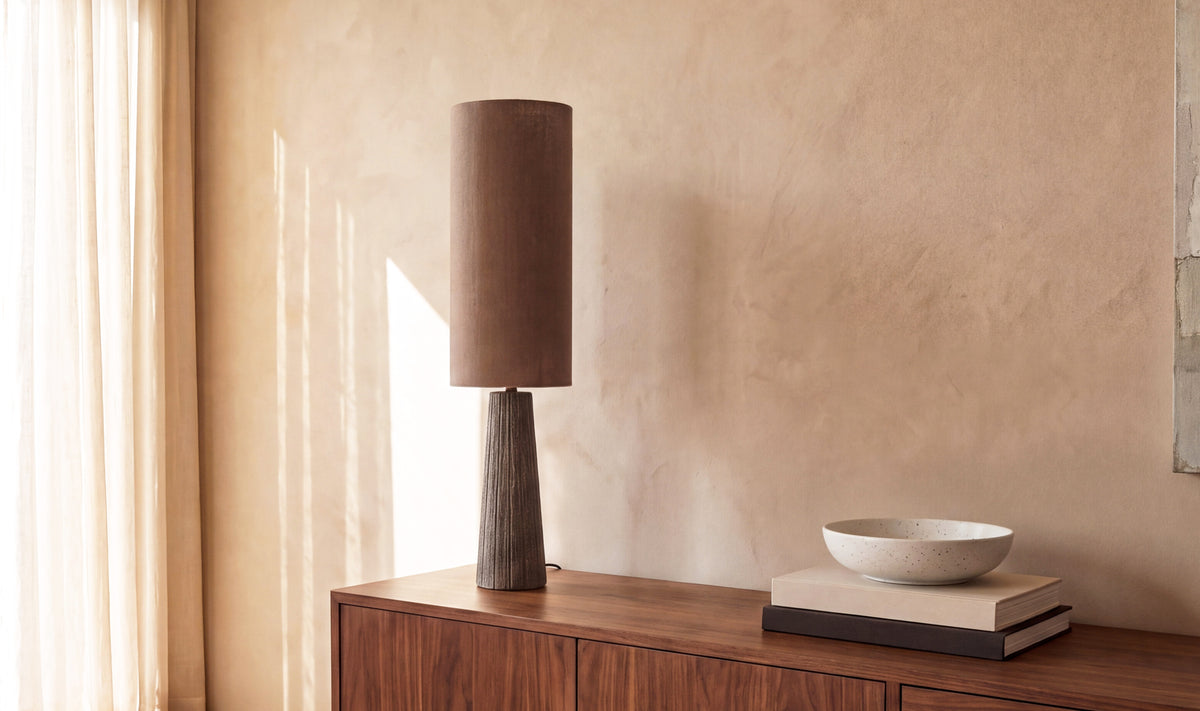 Capra 33 in Lamp