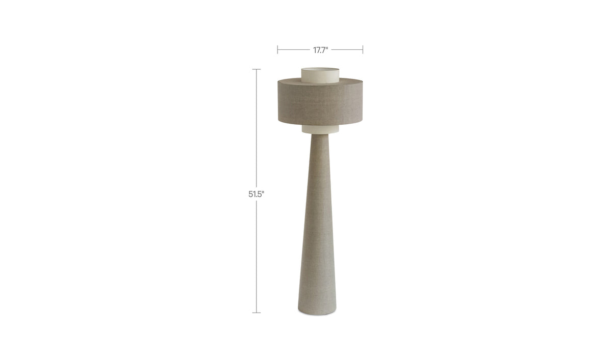 Tess Floor Lamp