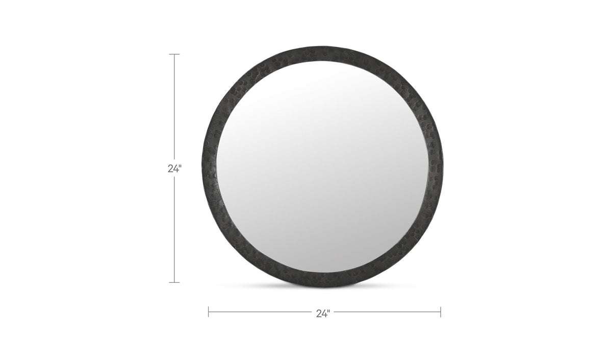 Royce Mirror