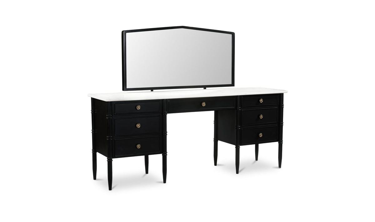 Eleanor Vanity Desk