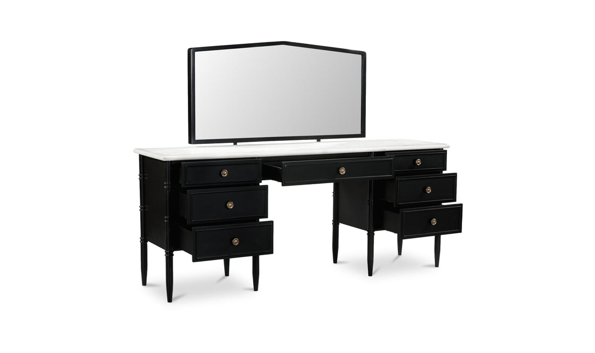 Eleanor Vanity Desk