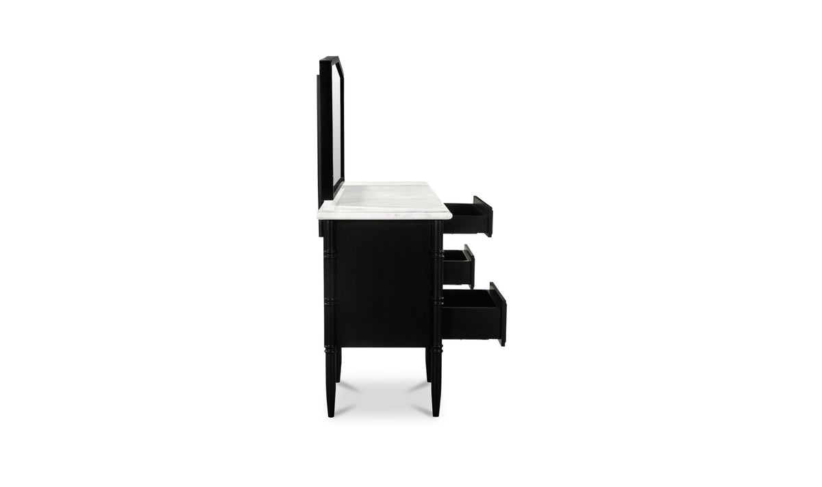 Eleanor Vanity Desk