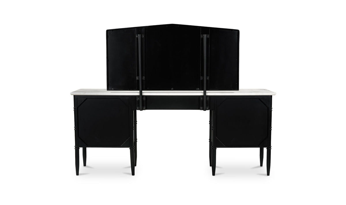 Eleanor Vanity Desk