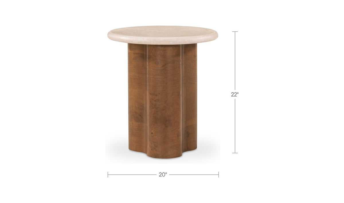 Leah Side Table