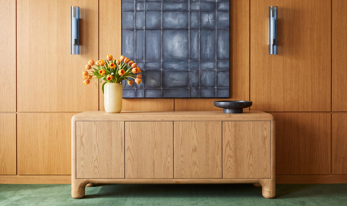 Kenzo Sideboard