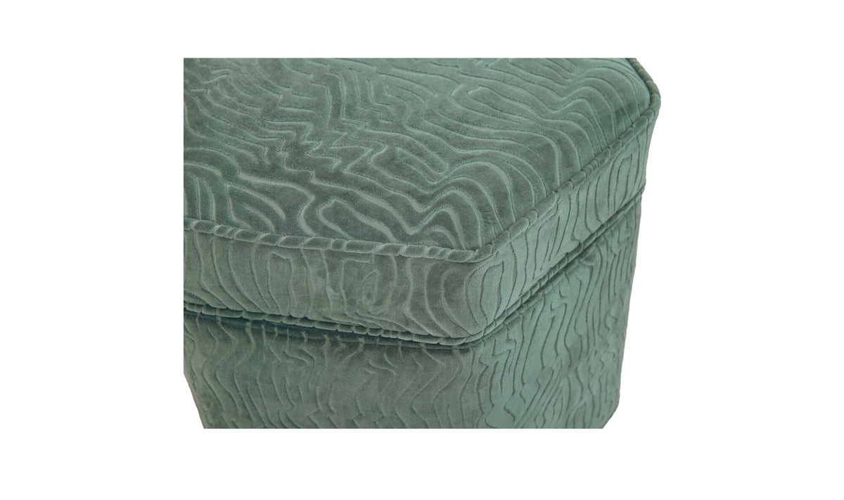Finn Storage Ottoman