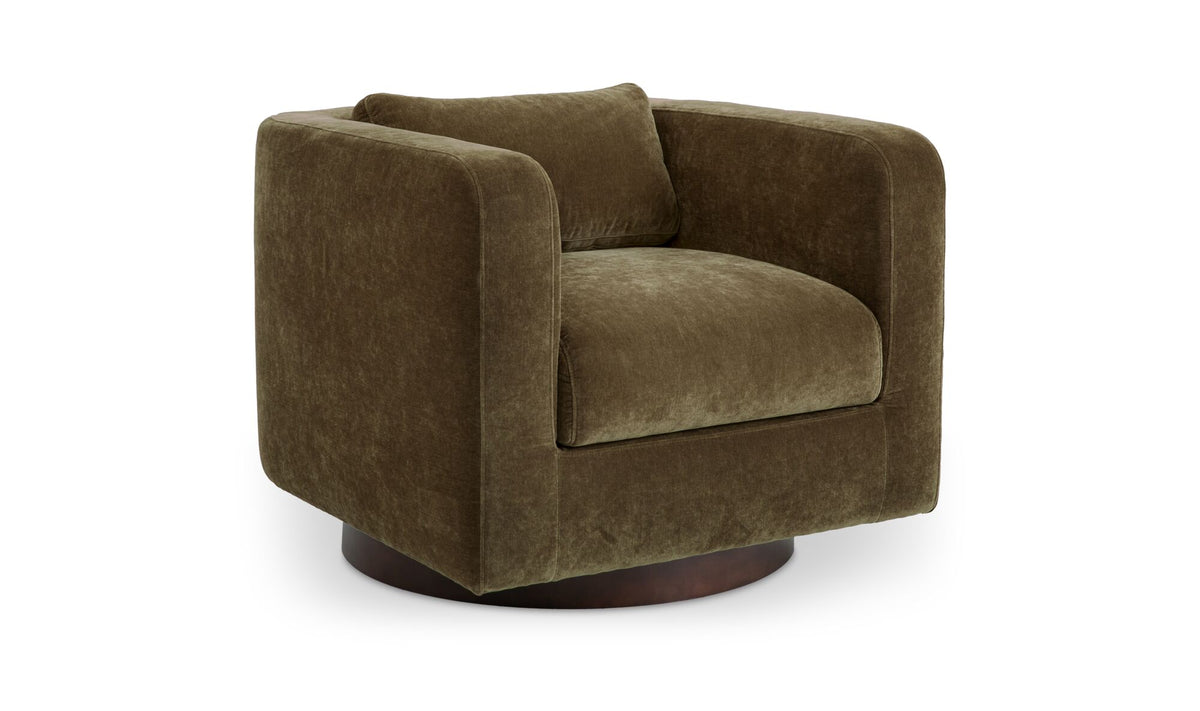 Julian Swivel Chair