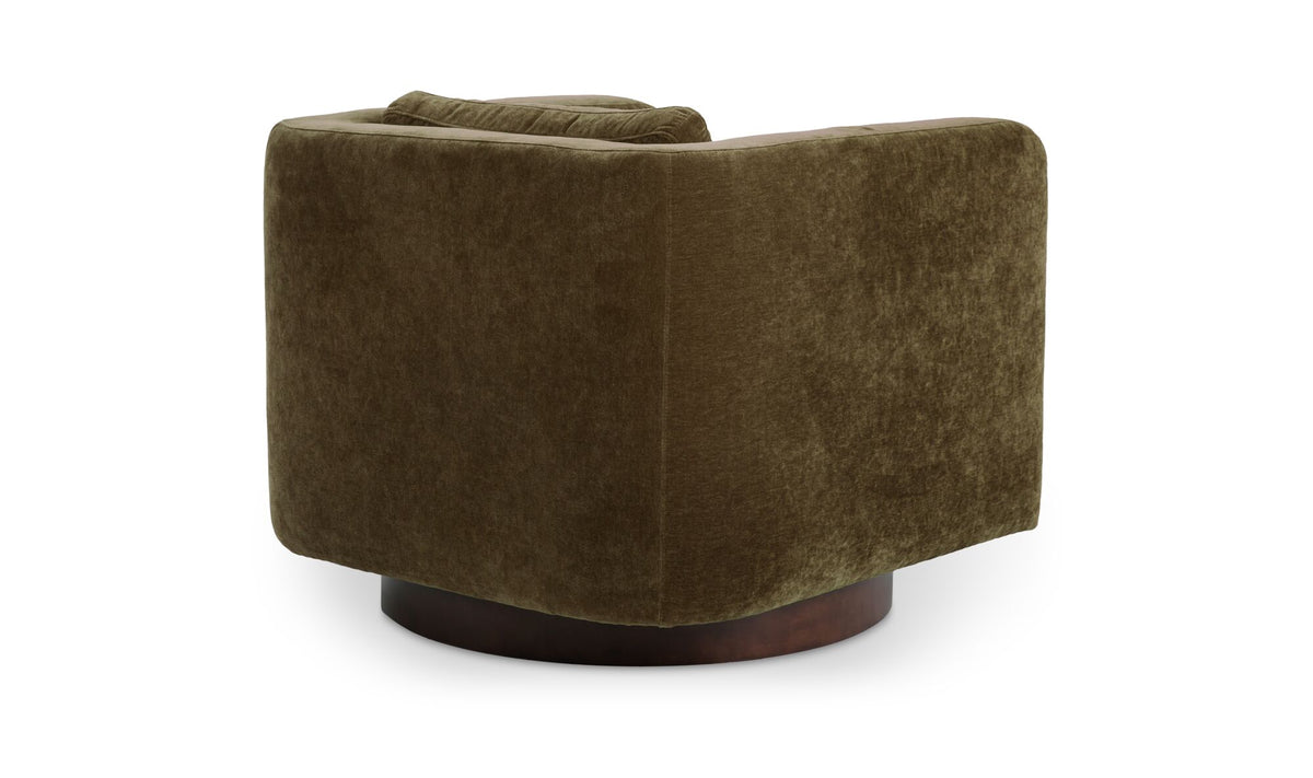 Julian Swivel Chair