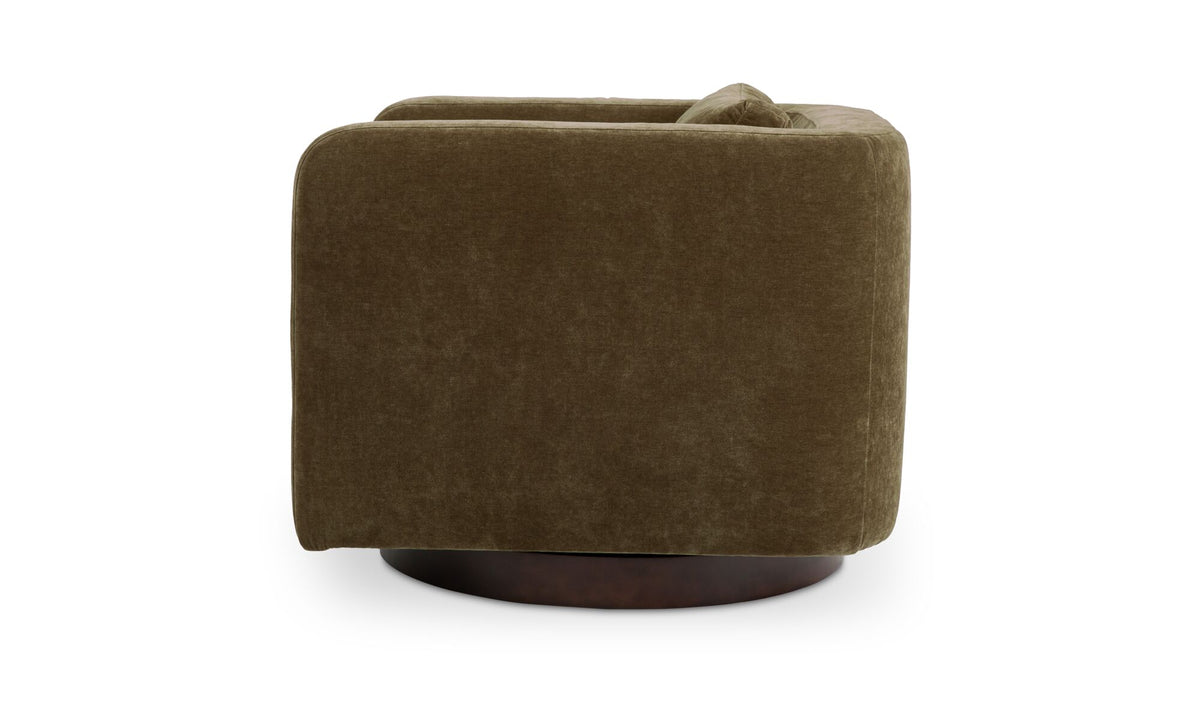 Julian Swivel Chair