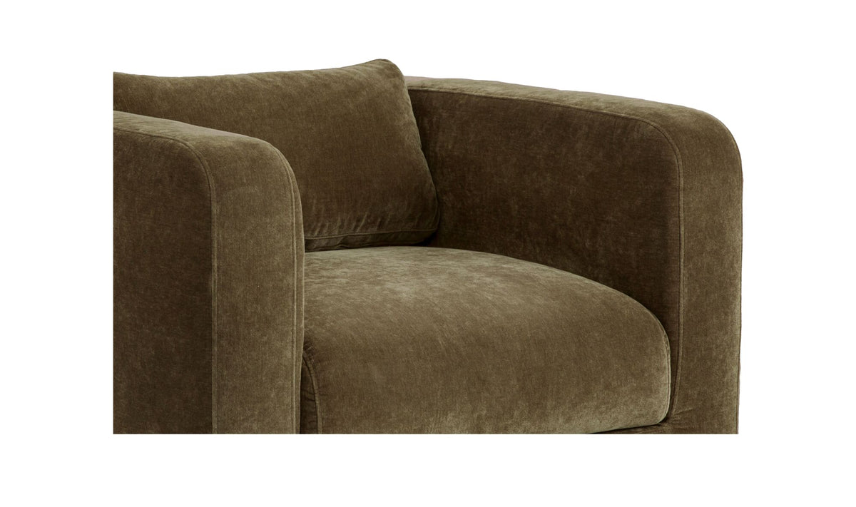 Julian Swivel Chair