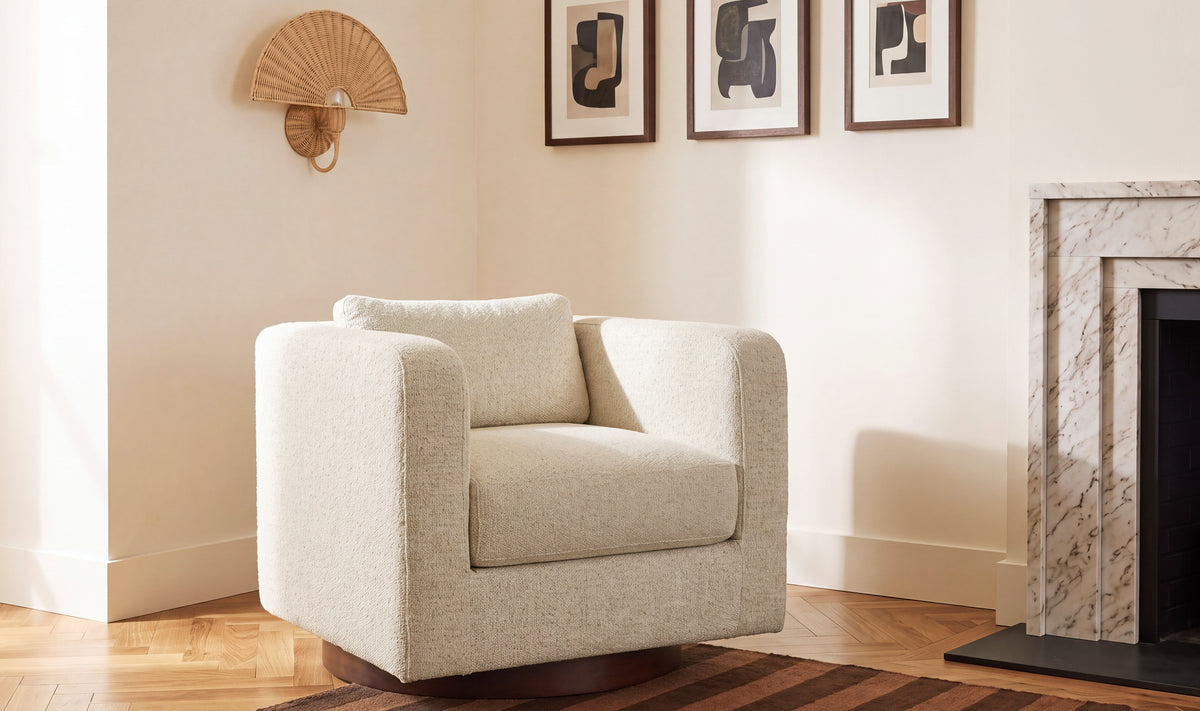 Julian Swivel Chair