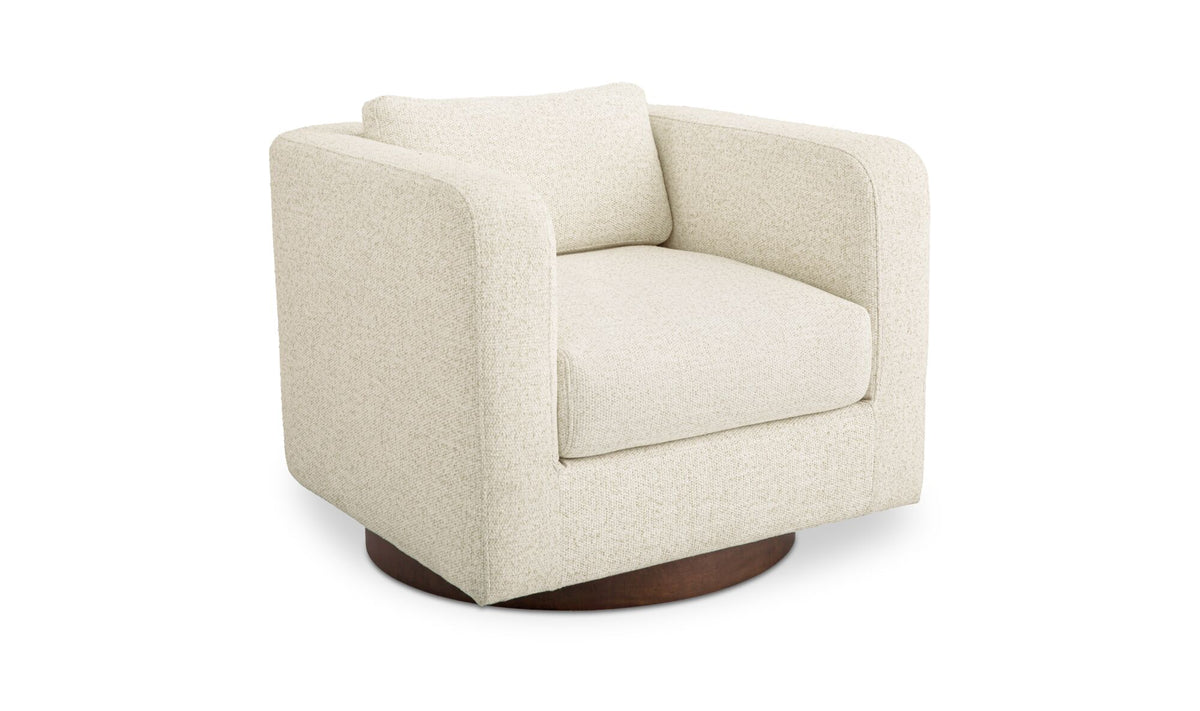 Julian Swivel Chair