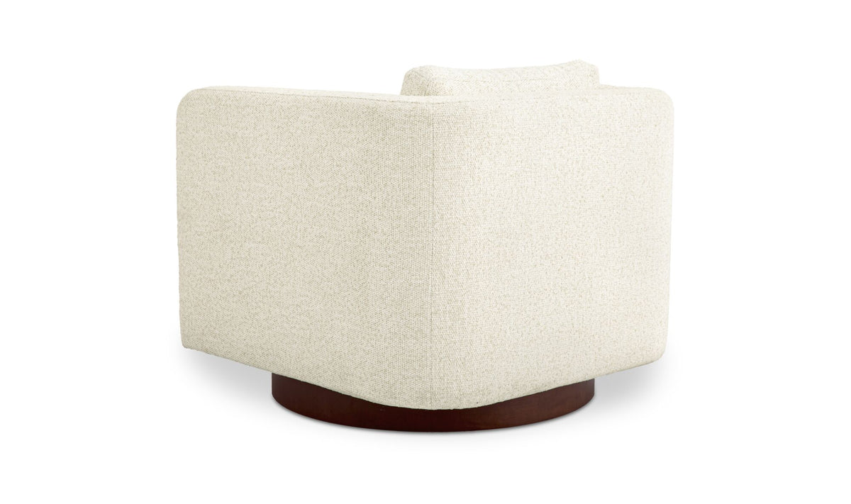 Julian Swivel Chair