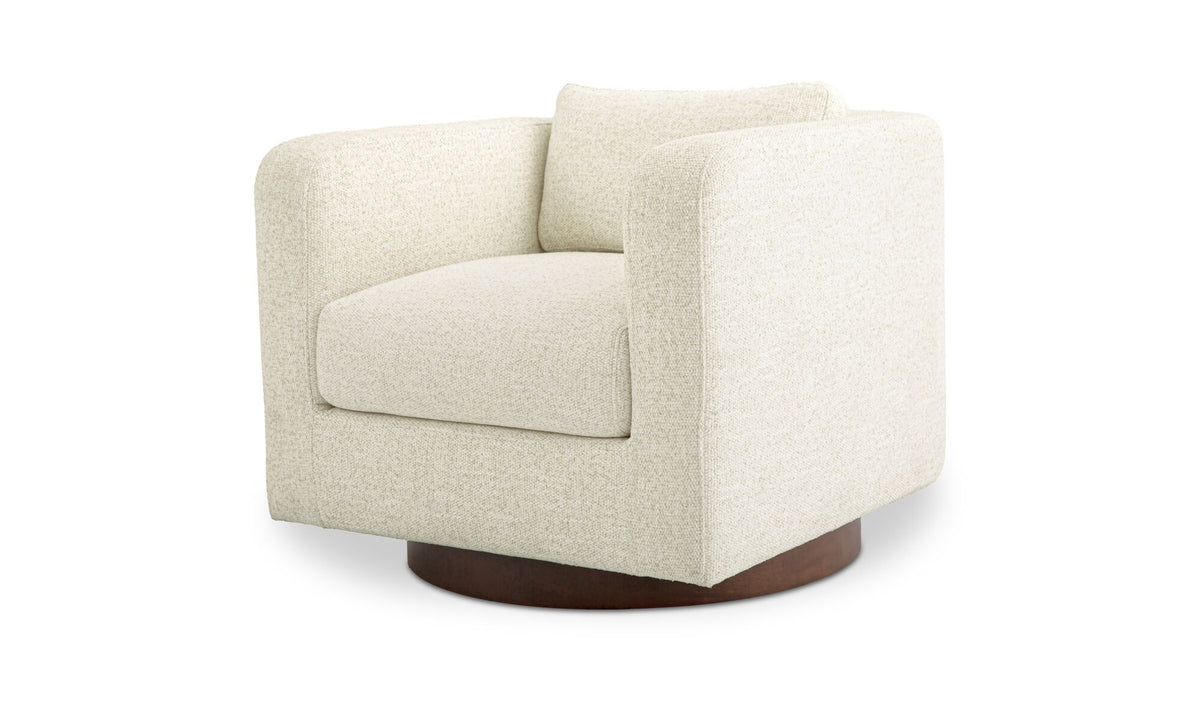 Julian Swivel Chair