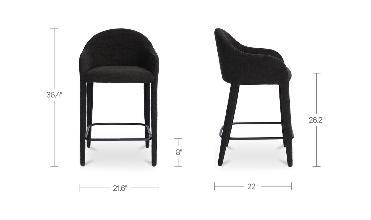 Meyers Counter Stool