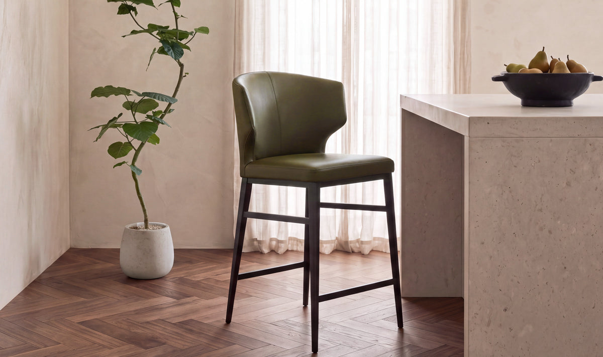 Delaney Counter Stool