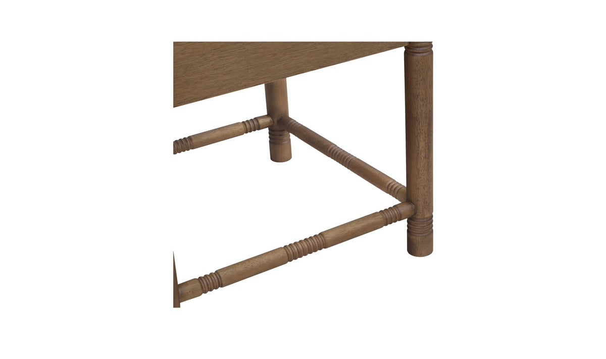 Evermore 1 Drawer Nightstand