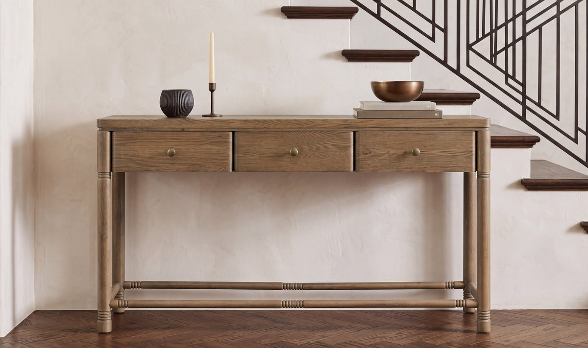 Evermore Console Table