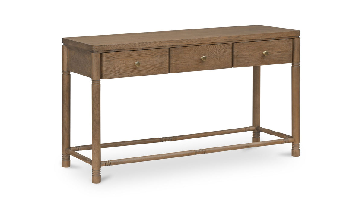 Evermore Console Table