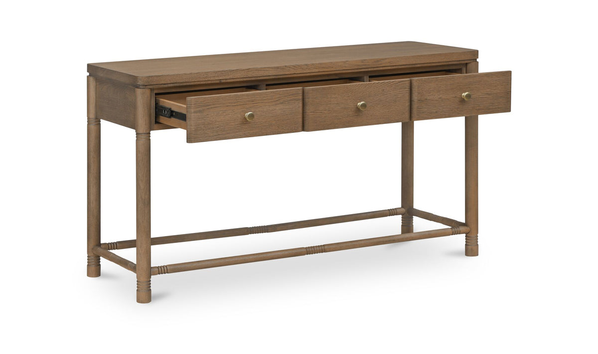 Evermore Console Table