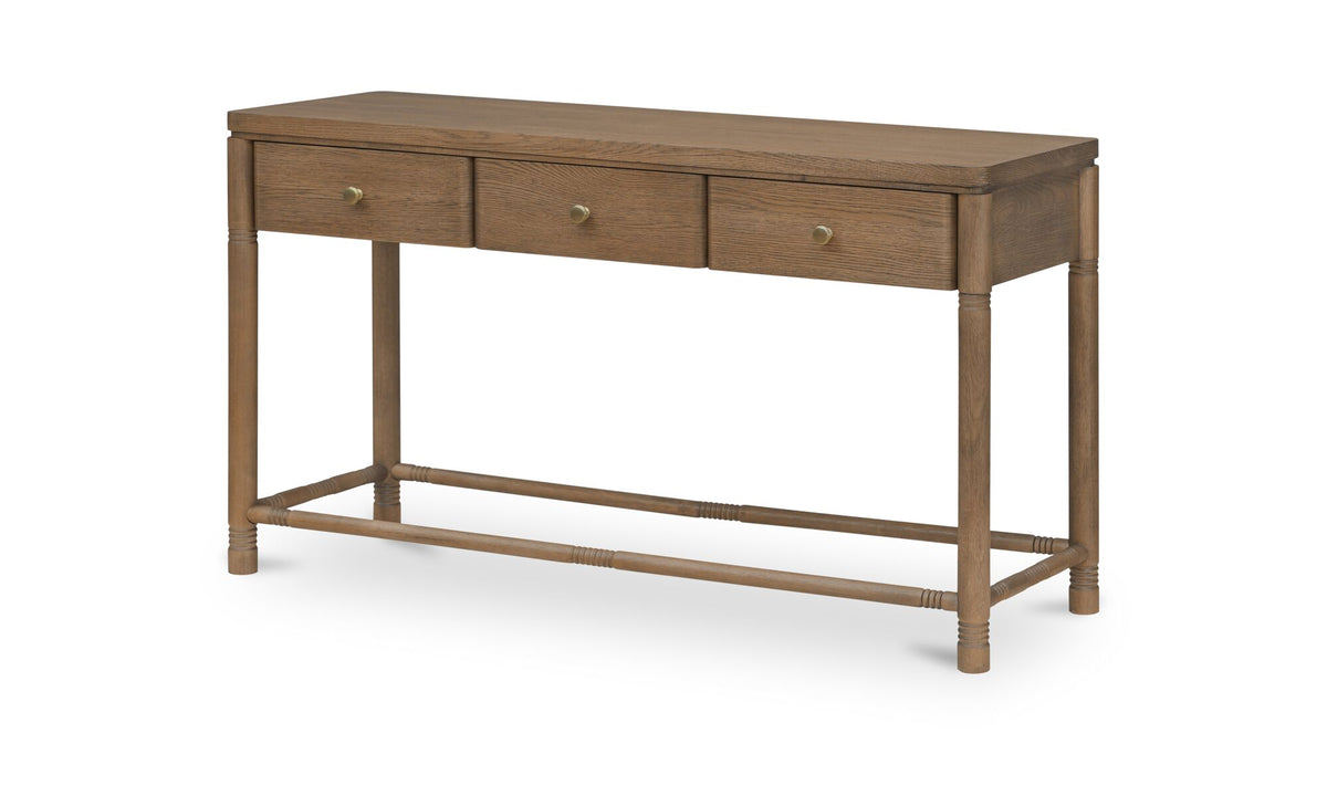 Evermore Console Table
