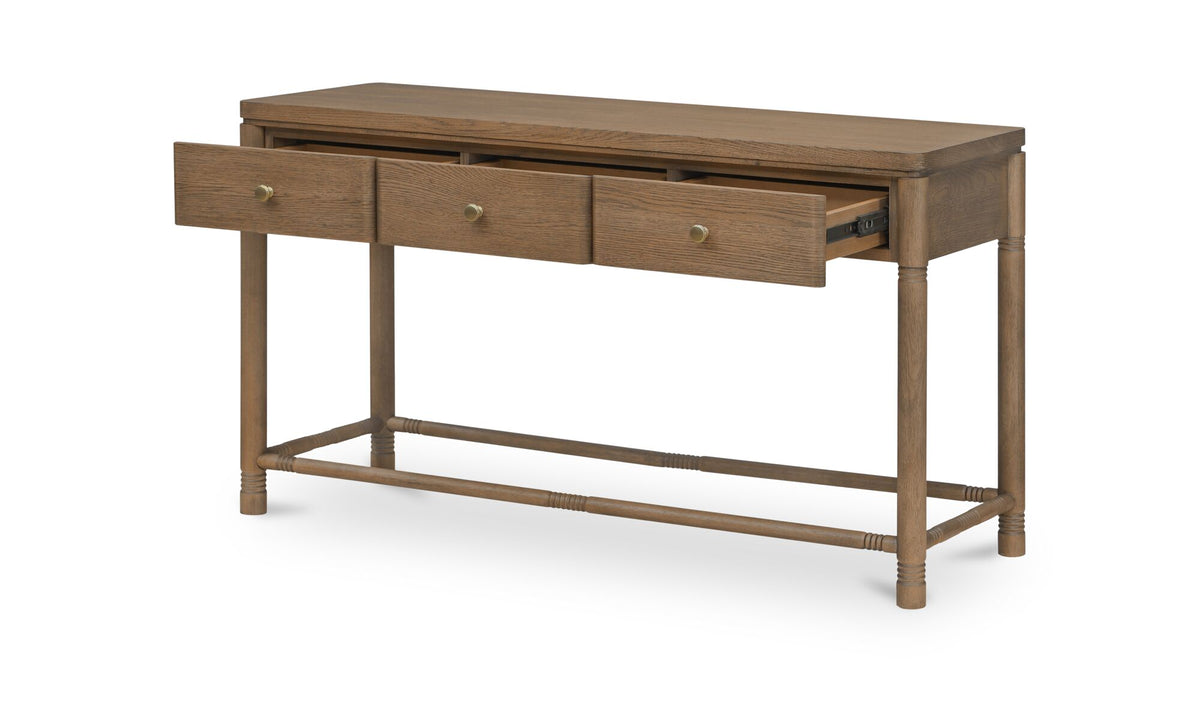 Evermore Console Table