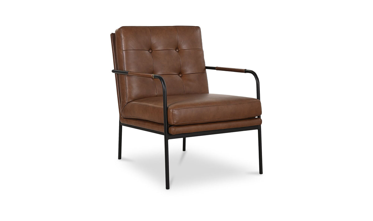 Sterling Accent Chair