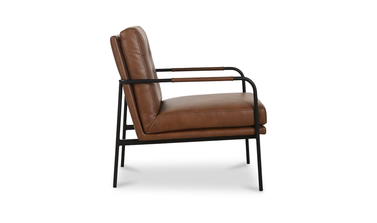 Sterling Accent Chair
