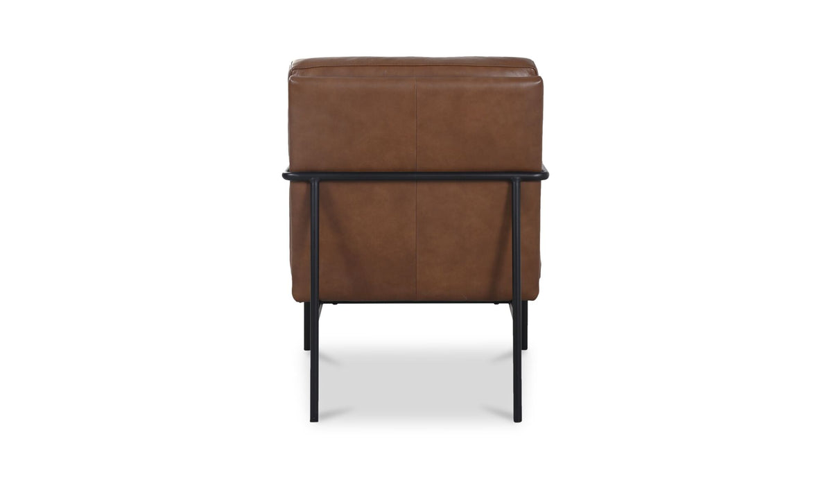 Sterling Accent Chair