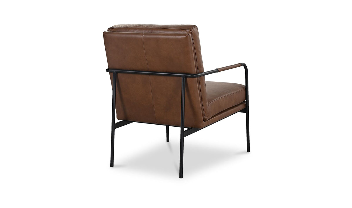 Sterling Accent Chair