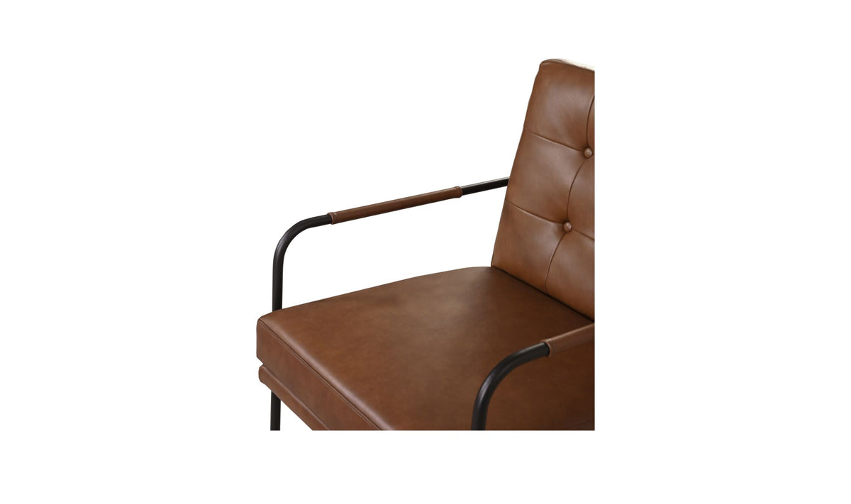 Sterling Accent Chair