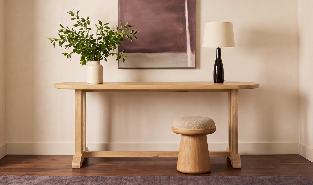 Brighton Console Table