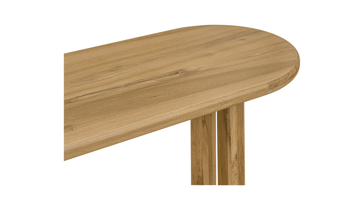 Brighton Console Table