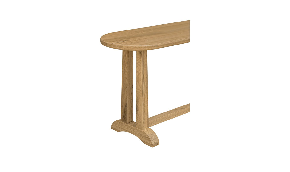 Brighton Console Table