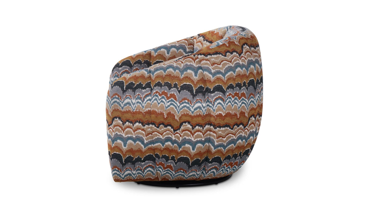 Mindy Swivel Chair