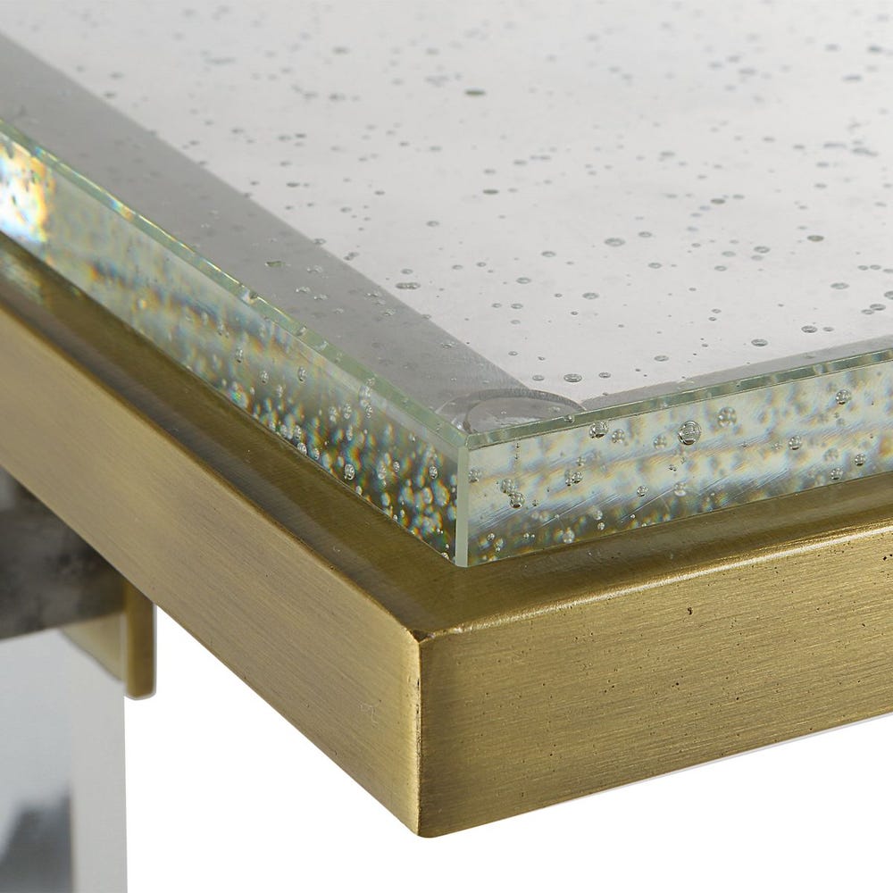Muse Accent Table