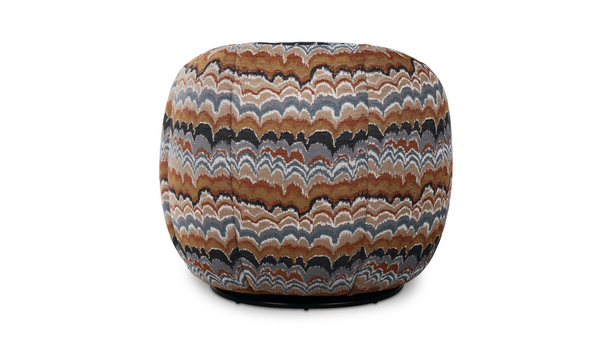 Mindy Swivel Chair
