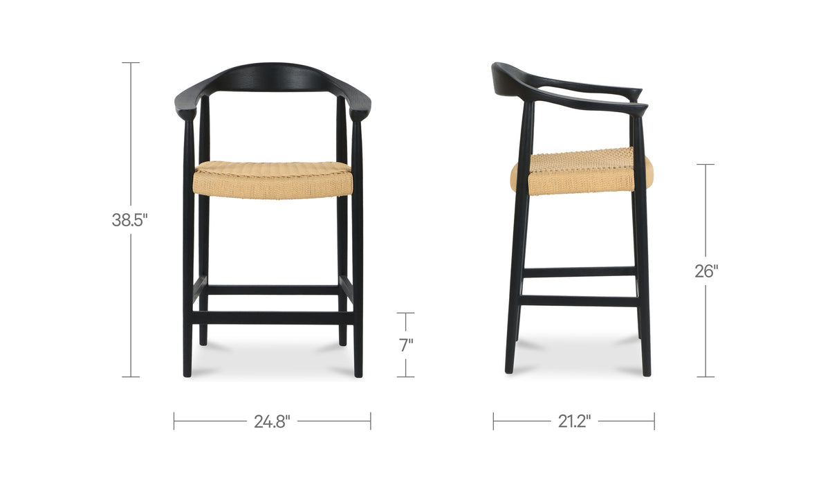Wynn Counter Stool