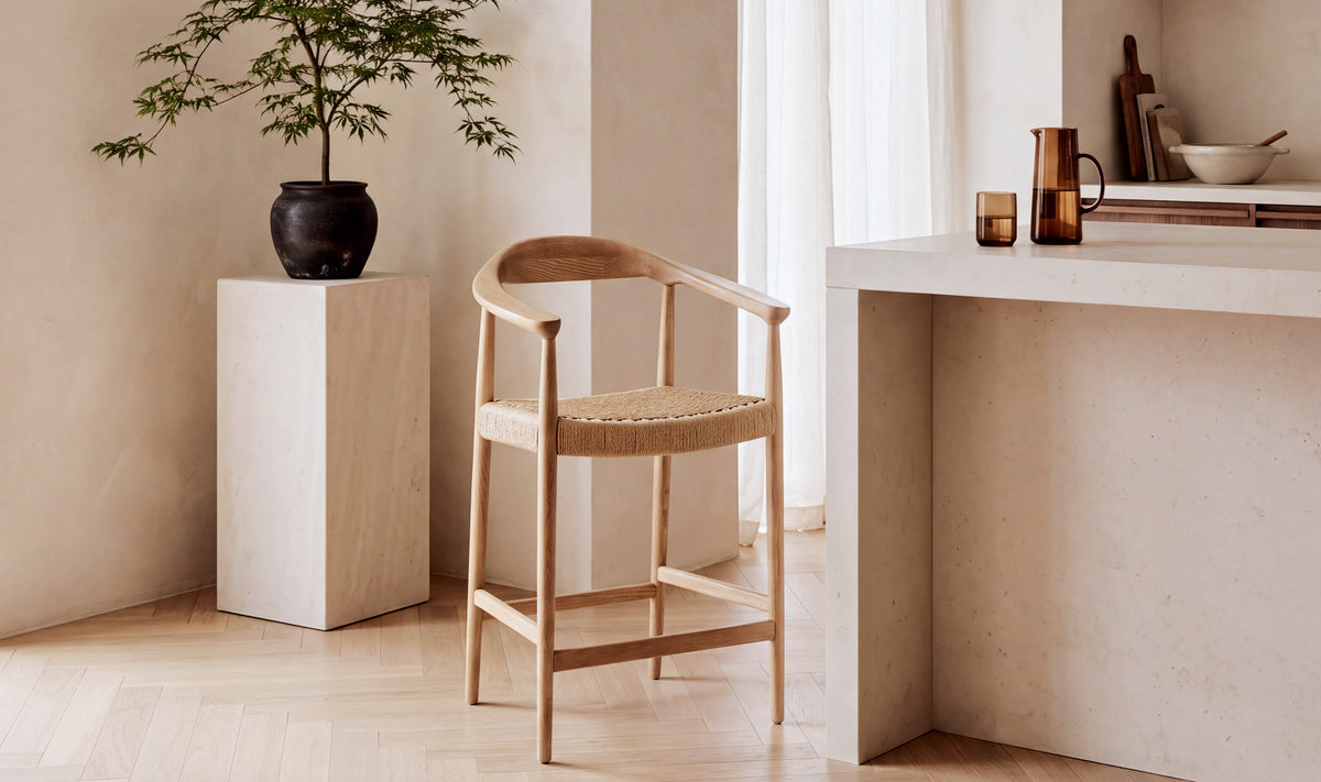 Wynn Counter Stool