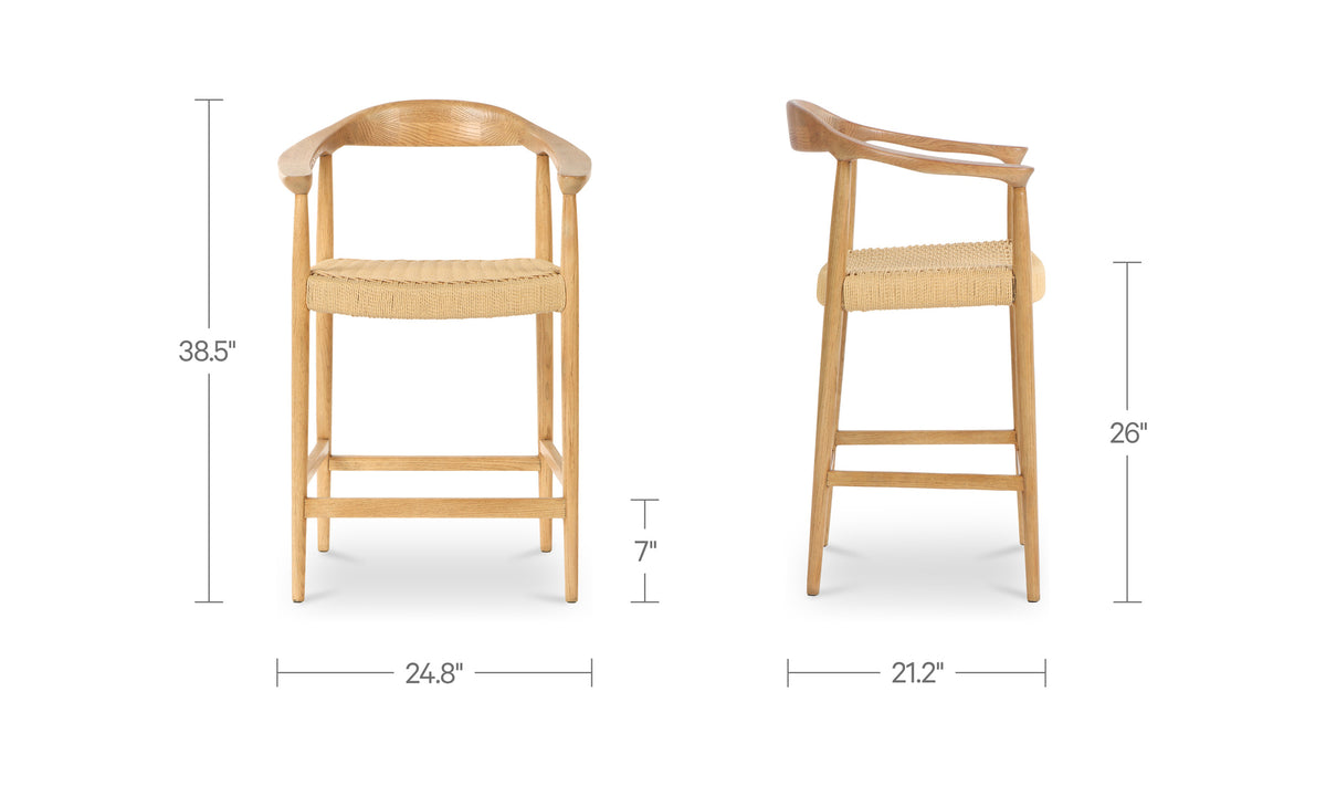 Wynn Counter Stool