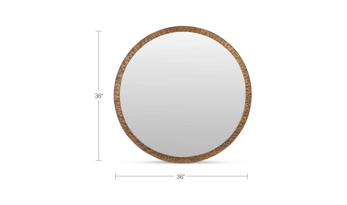 Royce Mirror