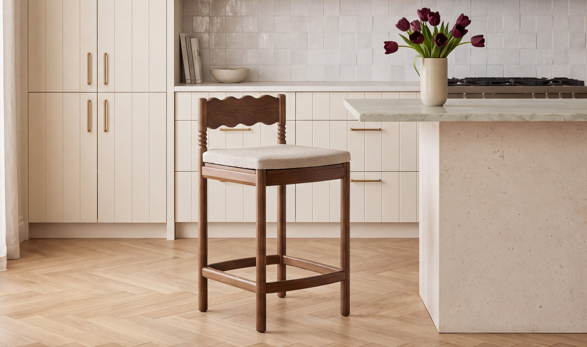 Sai Counter Stool