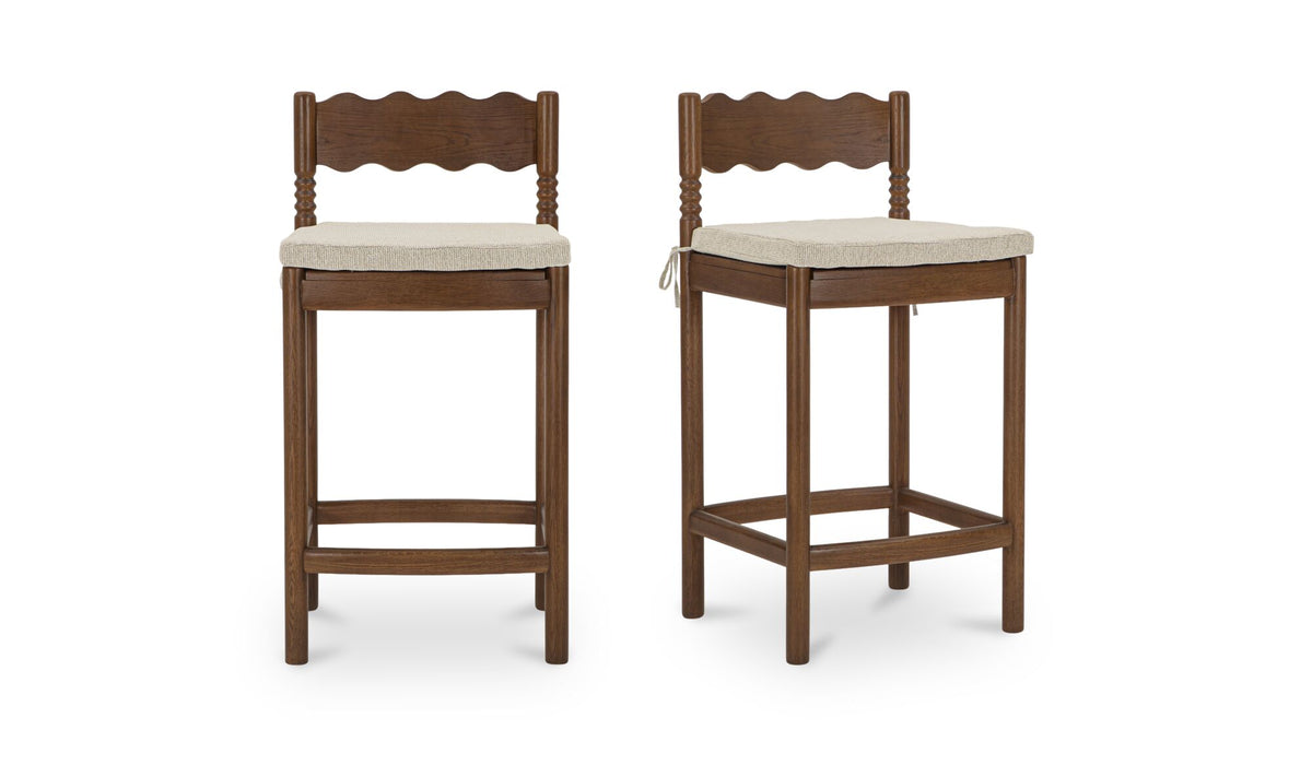 Sai Counter Stool
