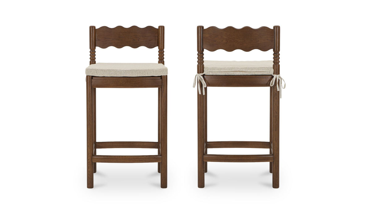 Sai Counter Stool