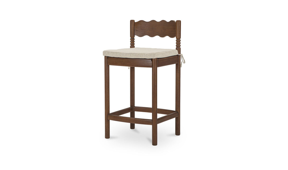 Sai Counter Stool