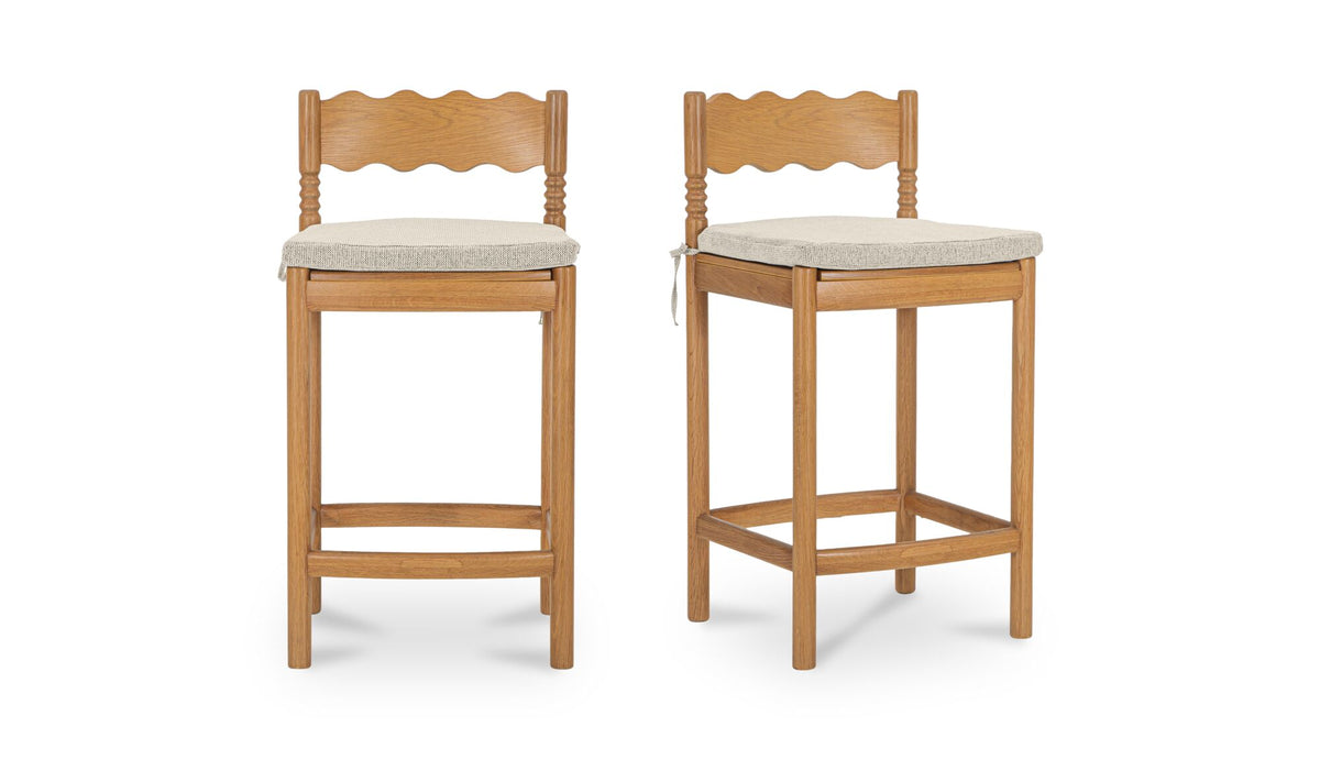 Sai Counter Stool